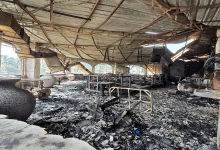 Goa Nightclub Fire Had Wooden Interiors, Just Two Exits As Fire Killed 25: Sources