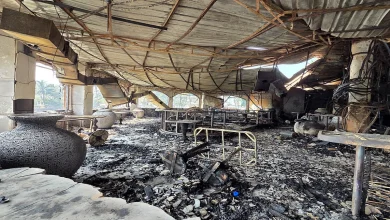 Goa Nightclub Fire Had Wooden Interiors, Just Two Exits As Fire Killed 25: Sources