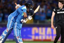 Golden Era Of Indian Cricket: 2025 Set To End With Eight No.1 Rankings