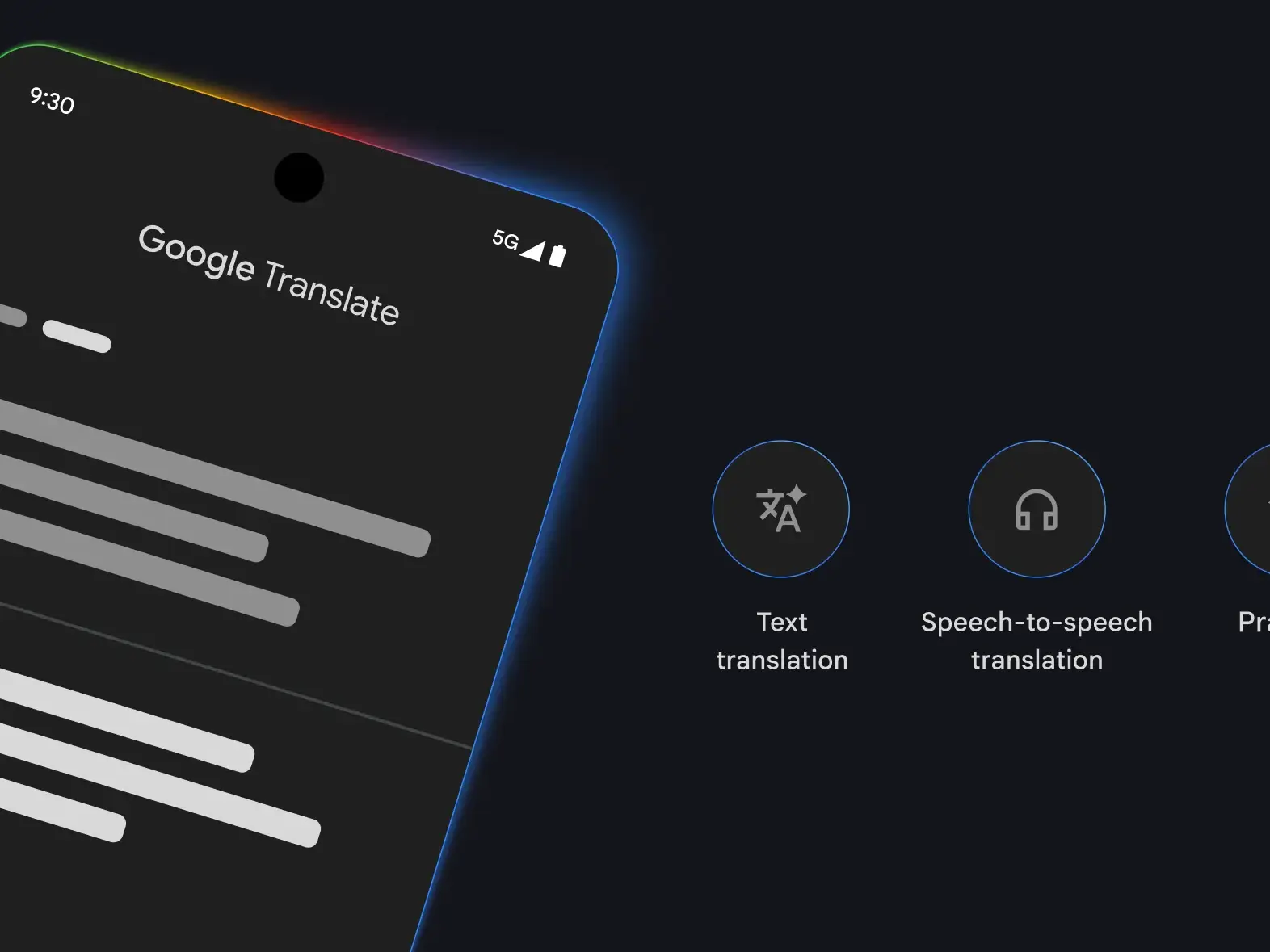 Google Introduces Live Translation via Headphones: Complete Details