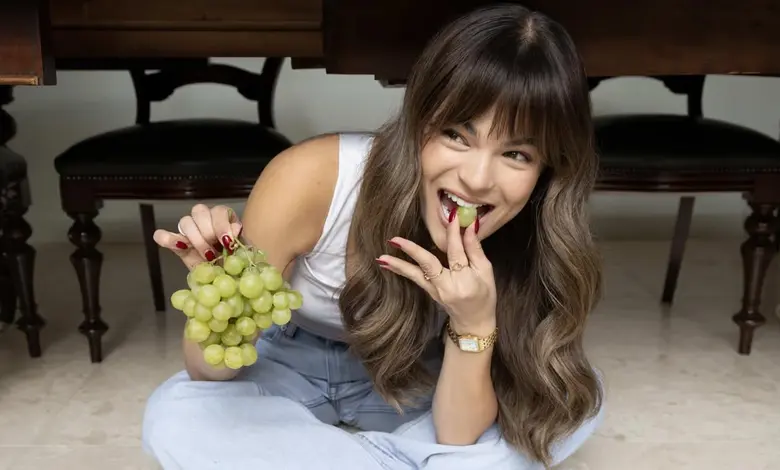 Will Eating 12 Grapes Under the Table at Midnight Unlock Love and Fortune in 2026?