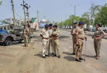 Gujarat High Court Quashes Ahmedabad Police's Section 144 Notification