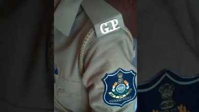 Gujarat Police Salary Delayed as Grant Funds Dry Up; Thousands Of Personnel Face Unpaid New Year