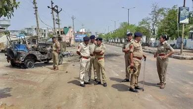 Gujarat High Court Quashes Ahmedabad Police's Section 144 Notification