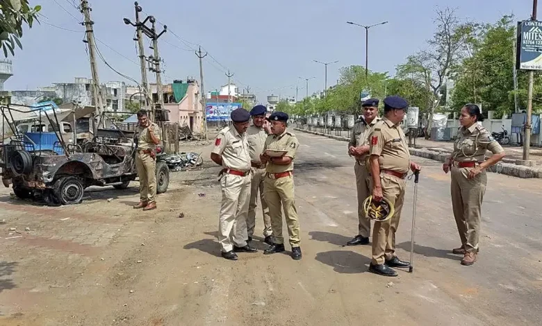 Gujarat High Court Quashes Ahmedabad Police's Section 144 Notification