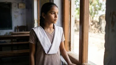 "Gujarat school dropout rate highest in India with 1.05 lakh girls leaving education"