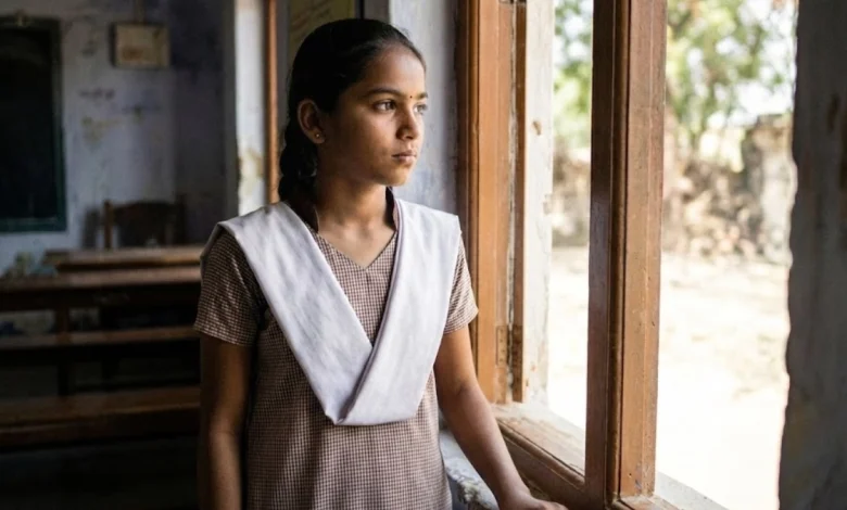 "Gujarat school dropout rate highest in India with 1.05 lakh girls leaving education"