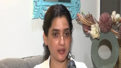 Haji Mastan's Daughter Alleges Sexual Abuse, Child Marriage; Appeals To Pm Modi And Amit Shah For Justice