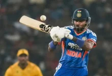 Hardik Pandya Joins 100-Six Club With Rohit, Kohli, SKY—Then Gets Standing Ovation From Gambhir