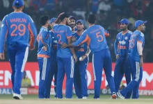 Hardik Pandya Show: 59 Off 28 With Bat, Miller Dismissal With Ball—India Win by 101 Runs