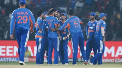 Hardik Pandya Show: 59 Off 28 With Bat, Miller Dismissal With Ball—India Win by 101 Runs