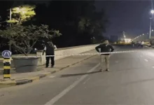 Heavy Vehicles To Be Banned On 16 Old Overbridges; AMC To Install Height Barriers And Signboards, Check Complete List