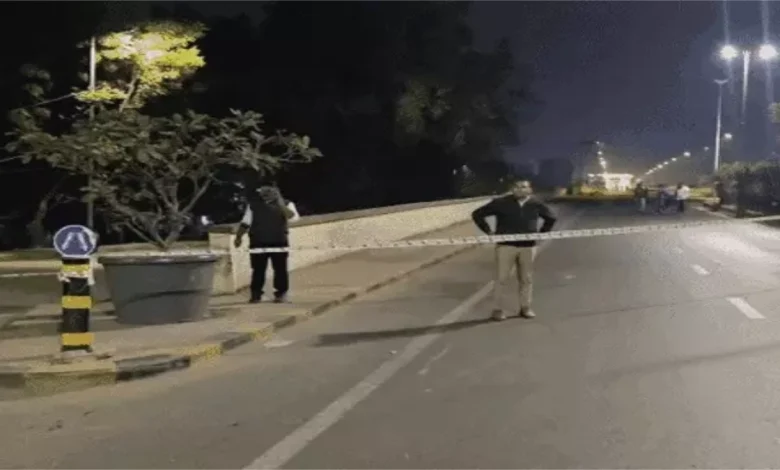 Heavy Vehicles To Be Banned On 16 Old Overbridges; AMC To Install Height Barriers And Signboards, Check Complete List