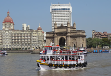 Mumbai: BMC Issues Urgent Beach Advisory for Sunday on high tides