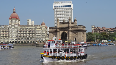 Mumbai: BMC Issues Urgent Beach Advisory for Sunday on high tides