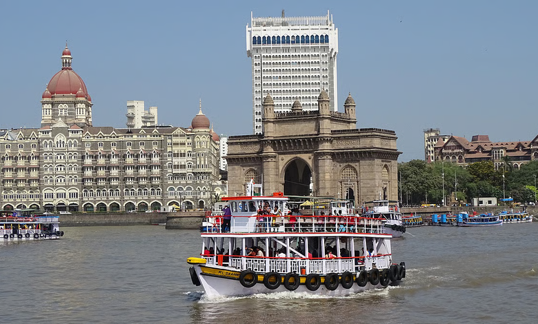 Mumbai: BMC Issues Urgent Beach Advisory for Sunday on high tides