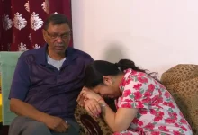 44-year-old father of three d*ed in an Edmonton hospital emergency in canada