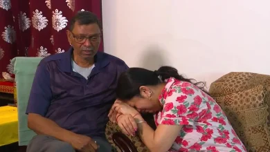 44-year-old father of three d*ed in an Edmonton hospital emergency in canada