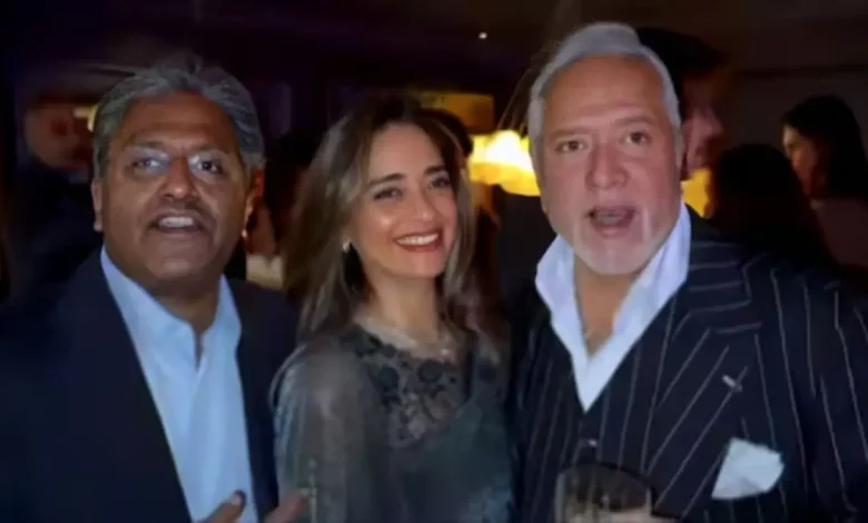 India Breaks Silence On Lalit Modi-Vijay MallyaViral 'Biggest Fugitives' Video; Mea Vows To Pursue Extradition Despite Legal Hurdles