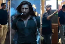 Indian Cricket Team Unwinds with Blockbuster 'Dhurandhar' Ahead of South Africa Clash