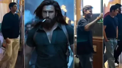 Indian Cricket Team Unwinds with Blockbuster 'Dhurandhar' Ahead of South Africa Clash