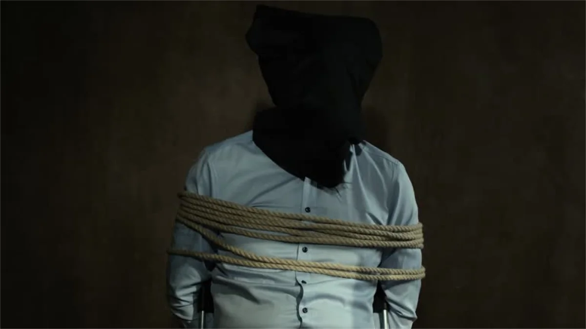 Indian Family 3-Year-Old Daughter Kidnapped In Libya While Attempting Illegal Migration To Portugal