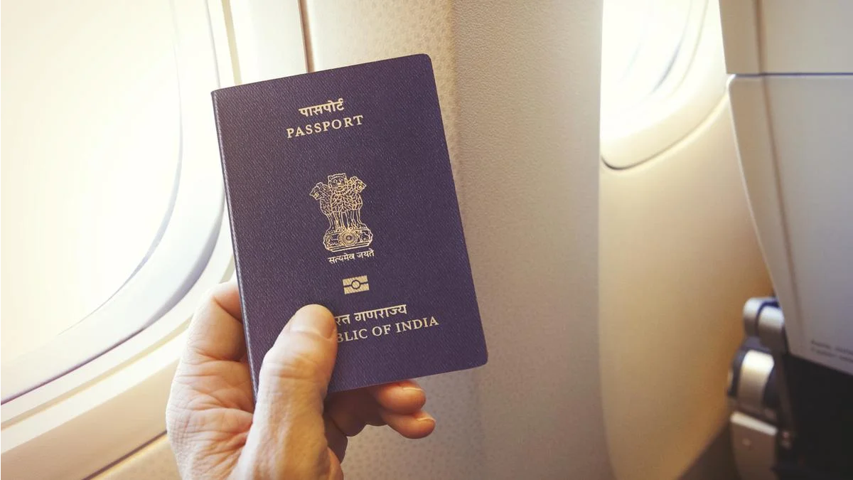 Over 200,000 Indians Are Giving Up Citizenship Yearly; What’s Driving The Leave?