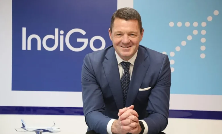 Indigo CEO Announces Gradual Recovery With 1,650 Flights Operational