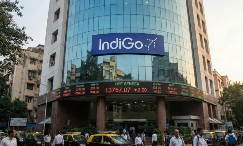 Indigo Crisis Wipes Out Rs 38,000 Crore: Which Mutual Funds Are Worst Hit?