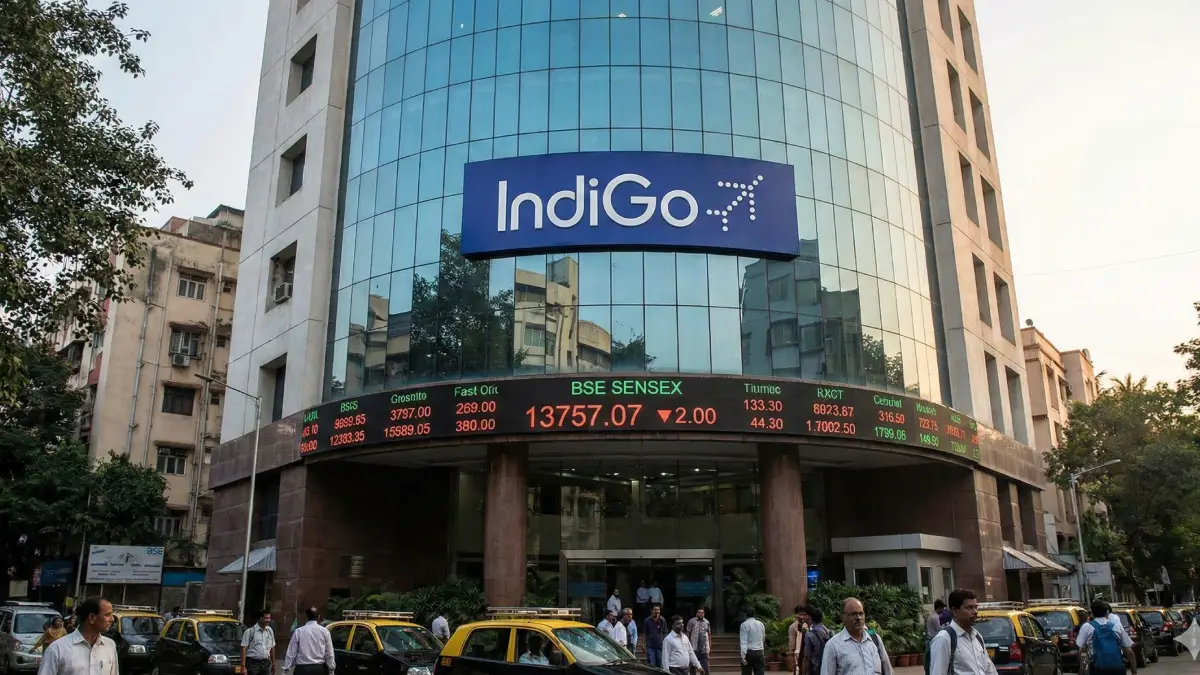 Indigo Crisis Wipes Out Rs 38,000 Crore: Which Mutual Funds Are Worst Hit?