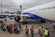 IndiGo Restores 95% Network Connectivity, Set To Operate Over 1500 Flights As Operations Stabilise After Crisis