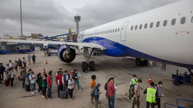 IndiGo Restores 95% Network Connectivity, Set To Operate Over 1500 Flights As Operations Stabilise After Crisis
