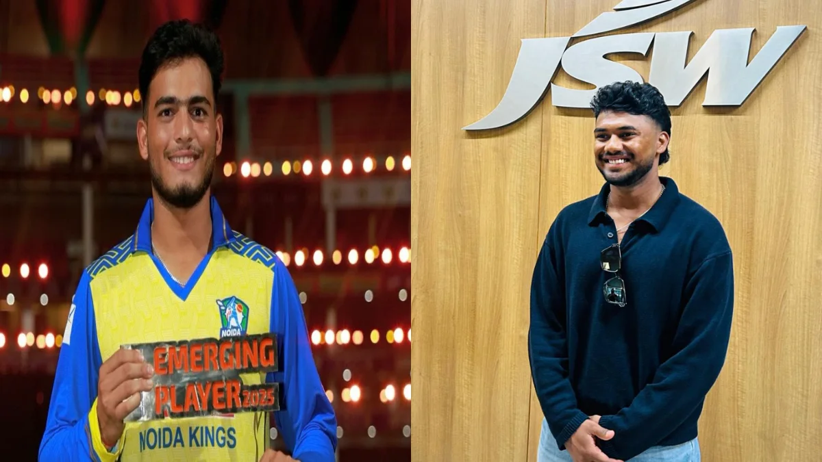 IPL Auction 2026: CSK Shatter IPL Records With Twin ₹14.20 Crore Buys For Uncapped Stars Prashant Veer And Kartik Sharma