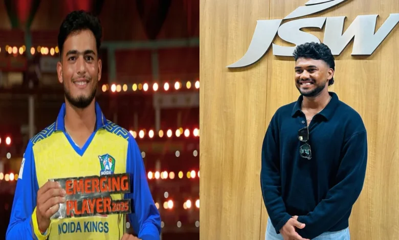 IPL Auction 2026: CSK Shatter IPL Records With Twin ₹14.20 Crore Buys For Uncapped Stars Prashant Veer And Kartik Sharma
