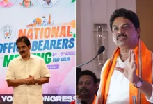 'Is KC Venugopal A Super CM?': BJP Slams Congress Leadership Over Bengaluru Demolition Intervention