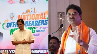 'Is KC Venugopal A Super CM?': BJP Slams Congress Leadership Over Bengaluru Demolition Intervention