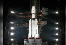 ISRO Successfully Launches LVM3-M6 Rocket Carrying Bluebird Block-2 Satellite