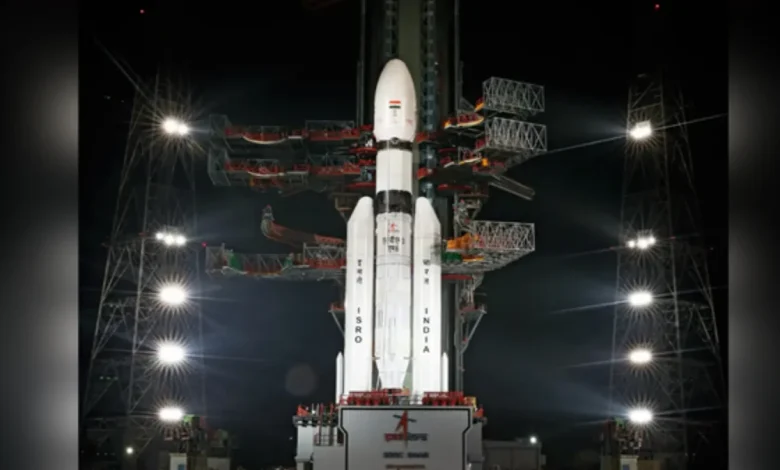 ISRO Successfully Launches LVM3-M6 Rocket Carrying Bluebird Block-2 Satellite