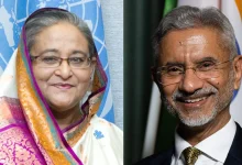 Sheikh Hasina's Stay In India Hinges On 'Circumstances' Of Her Arrival, Says EAM Jaishankar at HTLS 2025