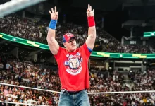 "I Would Do This Forever": John Cena's Heartbreaking Admission About WWE Retirement