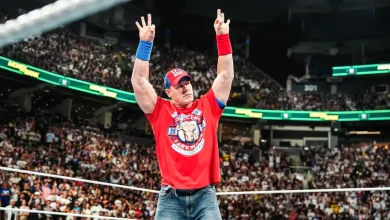 "I Would Do This Forever": John Cena's Heartbreaking Admission About WWE Retirement