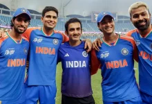 Key Issues Before The Bcci In 2026: Captaincy Conundrum, Gautam Gambhir’s Future, Kohli–Rohit Question And Three World Cups