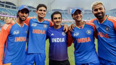 Key Issues Before The Bcci In 2026: Captaincy Conundrum, Gautam Gambhir’s Future, Kohli–Rohit Question And Three World Cups