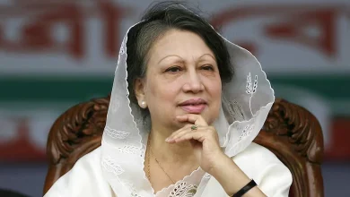 khaleda zia