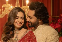 Kinjal Dave Engagement Row: A Warning Sign For Women's Freedom In Partner Choice