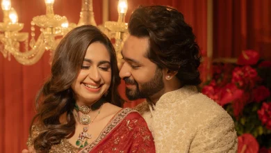 Kinjal Dave Engagement Row: A Warning Sign For Women's Freedom In Partner Choice