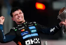 Lando Norris Crowned Champion Despite Max Verstappen's Abu Dhabi Grand Prix Win