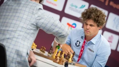 magnus carlsen