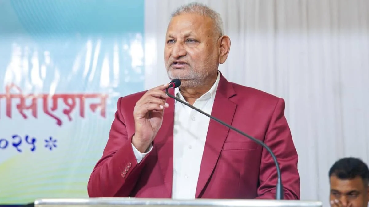 Maha Minister Manikrao Kokate Hospitalized Amid ‘Incommunicado’ Status; Moves Bombay HC Against 1995 Fraud Conviction