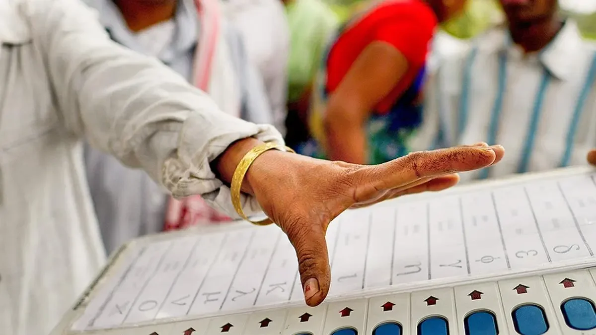 Maharashtra Civic Polls: Vote Counting Underway After Polling Marred By Violence, Bogus Voting Allegations And Cash Seizures